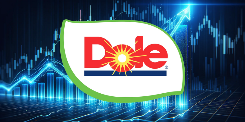 Dole Aktie: Zwei Fliegen mit einer Klappe - Foto: über boerse-global.de