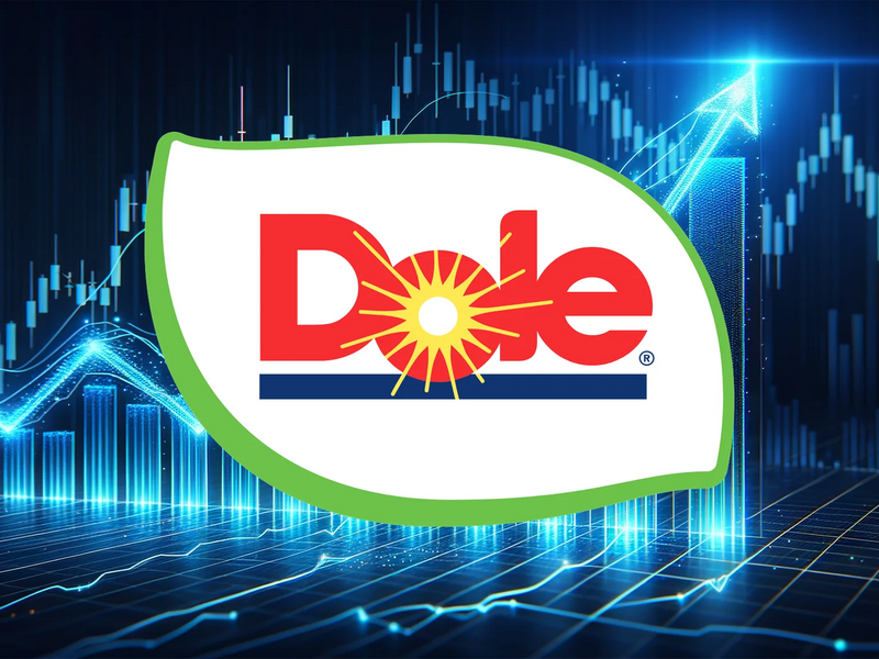 Dole Aktie: Zwei Fliegen mit einer Klappe - Foto: über boerse-global.de