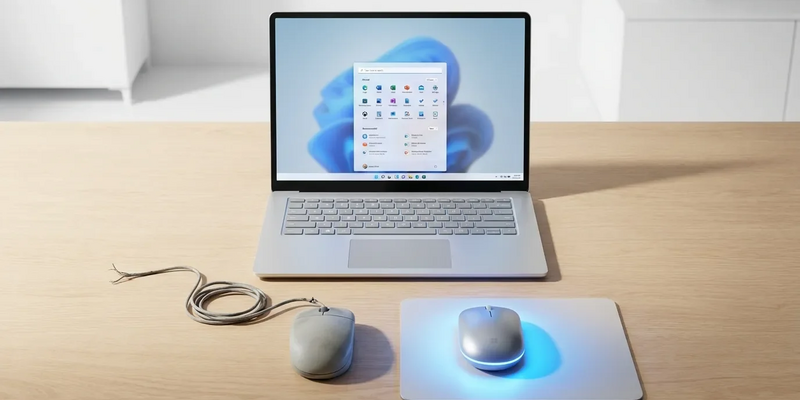 Windows 11: Microsoft krempelt Bedienung radikal um - Foto: über boerse-global.de