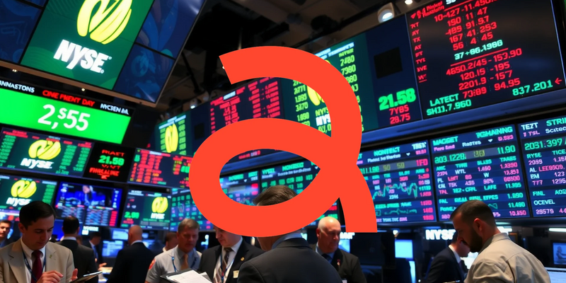 Absci Stock Surges on Entry into Human Clinical Trials - Foto: über boerse-global.de