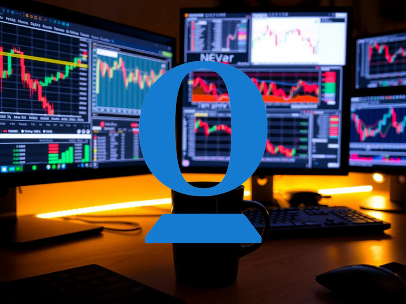 Opendoor Aktie: Schlechte Signale? - Foto: über boerse-global.de