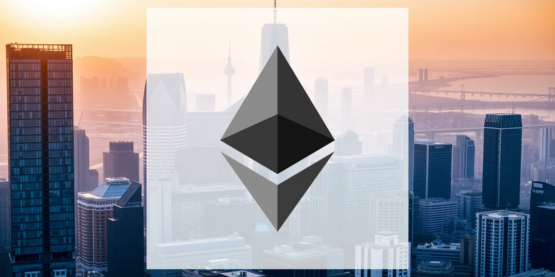 Ethereum’s Institutional Tug-of-War Tests Key Support - Foto: über boerse-global.de