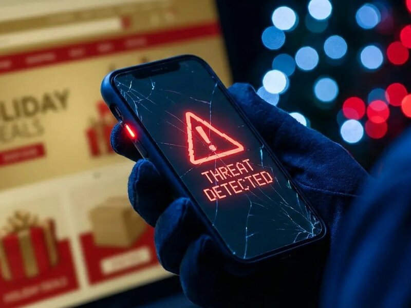 Android-Nutzer unter Beschuss: BSI warnt vor kritischen Lücken - Foto: über boerse-global.de