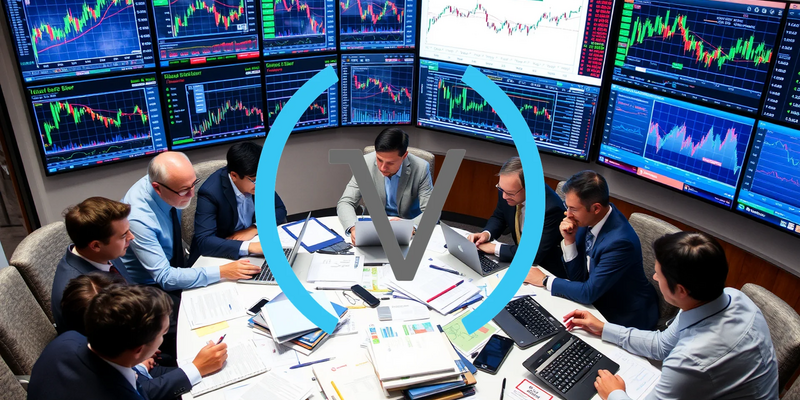 Vigil Neuroscience Aktie: Übernahme abgeschlossen - Foto: über boerse-global.de