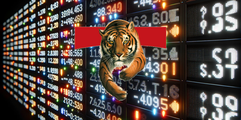 Tiger Brands Aktie: Starke Zahlen, fette Dividende - Foto: über boerse-global.de