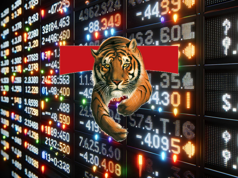 Tiger Brands Aktie: Starke Zahlen, fette Dividende - Foto: über boerse-global.de