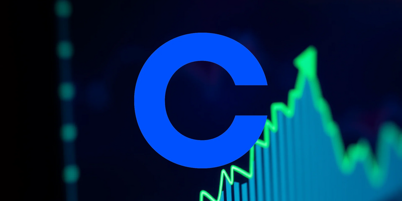 Institutional Investors Accumulate Coinbase Shares Amid Market Dip - Foto: über boerse-global.de