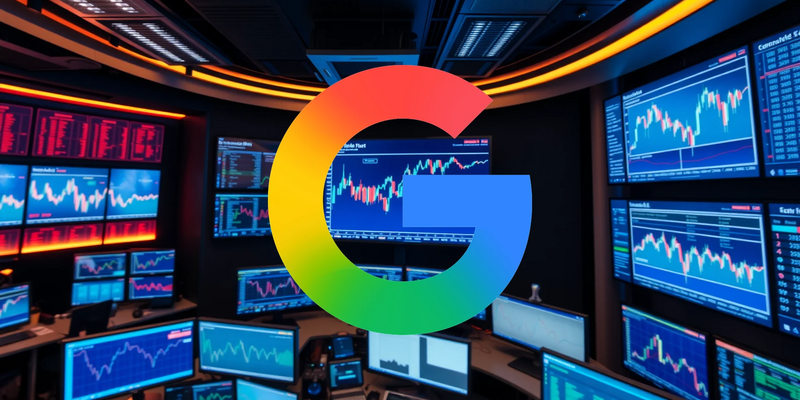 U.S. Court Mandates Major Changes to Google’s Business Practices - Foto: über boerse-global.de