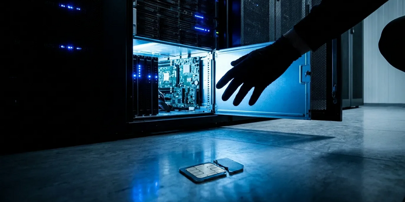 Meech-Festnahme: 18 Millionen Dollar Krypto beschlagnahmt - Foto: über boerse-global.de