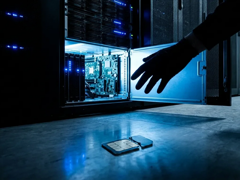 Meech-Festnahme: 18 Millionen Dollar Krypto beschlagnahmt - Foto: über boerse-global.de