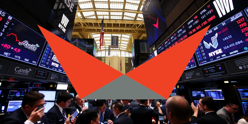 Viking Therapeutics: Un valor con un potencial alcista del 126% según los analistas - Foto: über boerse-global.de