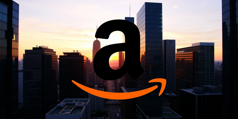 Amazon se fortalece: Una ofensiva estratégica en chips para la nube - Foto: über boerse-global.de