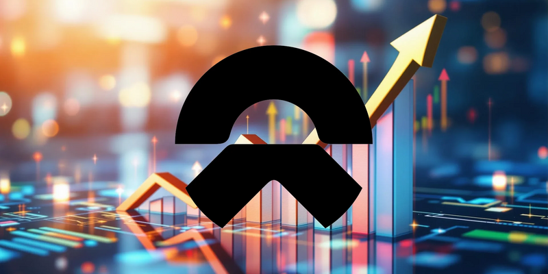 Nio’s Stock Reflects a Market at Odds with Its Performance - Foto: über boerse-global.de