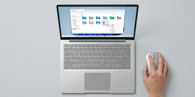 Windows 11: KI-Funktionen im Datei-Explorer jetzt abschaltbar - Foto: über boerse-global.de