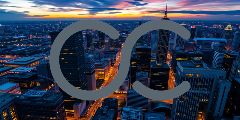 Crown Castle Shares Face Analyst Scrutiny Amid Valuation Debate - Foto: über boerse-global.de