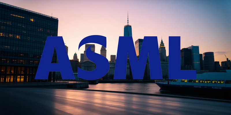 ASML’s AI-Driven Surge Faces New Competitive Landscape - Foto: über boerse-global.de