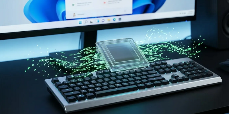 Windows 11: Microsoft startet Offensive gegen Ressourcen-Chaos - Foto: über boerse-global.de