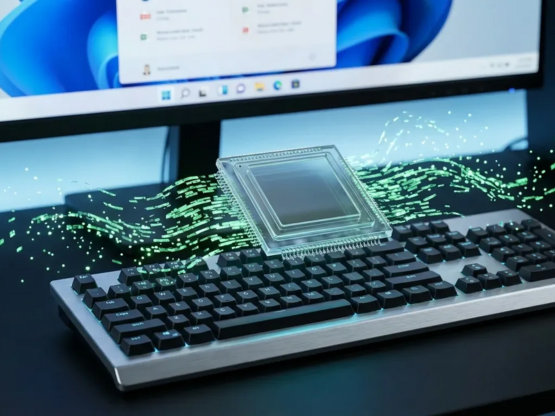 Windows 11: Microsoft startet Offensive gegen Ressourcen-Chaos - Foto: über boerse-global.de