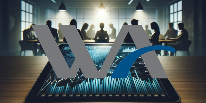 Western Alliance Bancorporation: Navigating Legal Headwinds and Institutional Divergence - Foto: über boerse-global.de