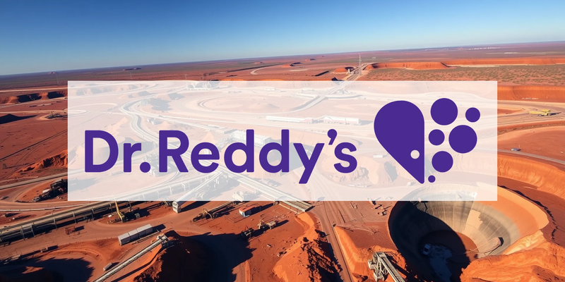 Dr. Reddy’s Laboratories: Strategic Focus on Complex Generics Fuels Growth Prospects - Foto: über boerse-global.de