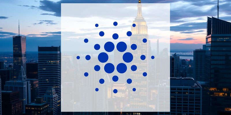 Can Cardano’s Midnight Launch Spark a Market Reversal? - Foto: über boerse-global.de
