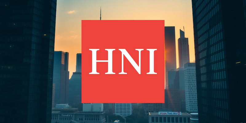 HNI Nears Completion of Strategic Steelcase Acquisition - Foto: über boerse-global.de