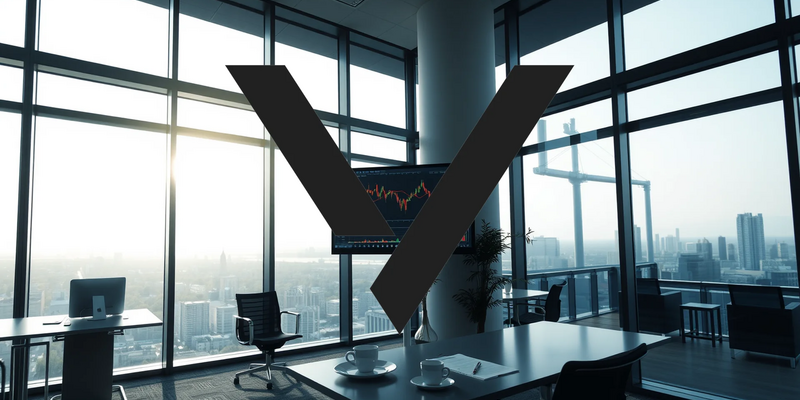 Strategic Alliance and Debt Reduction Fuel Optimism for Veritone Shares - Foto: über boerse-global.de