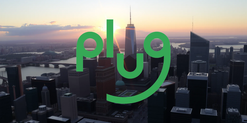 Plug Power: Un impulso estratégico con la NASA y proyectos en Europa - Foto: über boerse-global.de