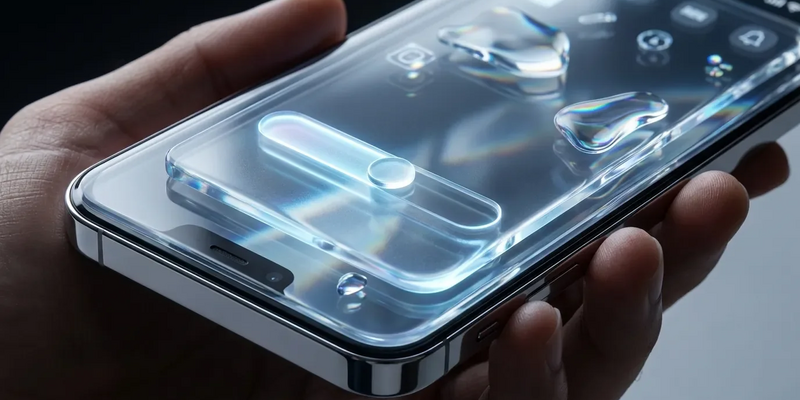 iOS 26.2: Apple entschärft umstrittenes Glasdesign - Foto: über boerse-global.de