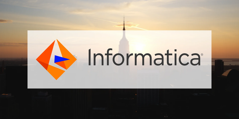 Informatica Charts New Course Under Salesforce Ownership - Foto: über boerse-global.de