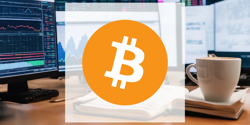 Bitcoin Stabilizes Near Key Support: Is the Correction Over? - Foto: über boerse-global.de