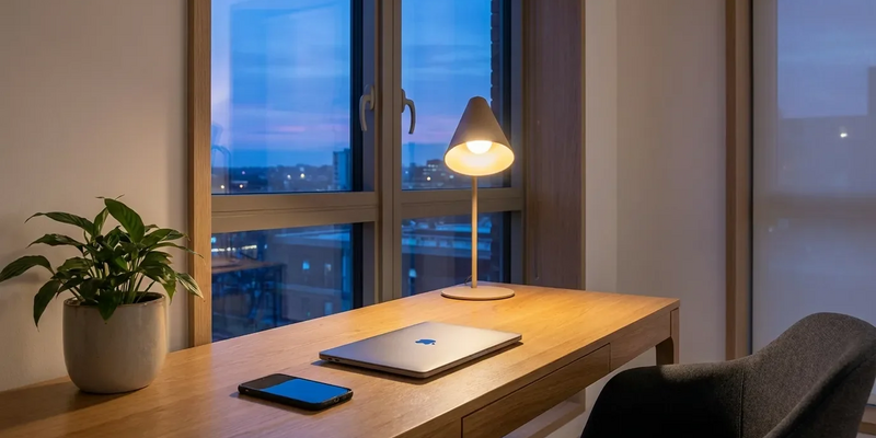 DGB-Index 2025: 51 Prozent können nicht abschalten - Foto: über boerse-global.de