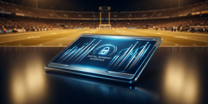 PayPal: NFL-Deal vor Abschluss – doch Wall Street bremst - Foto: über boerse-global.de