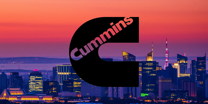 Cummins Stock: A Tale of Conflicting Signals - Foto: über boerse-global.de