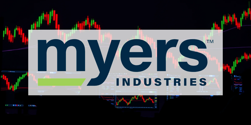 Market Experts Bullish on Myers Industries Shares - Foto: über boerse-global.de