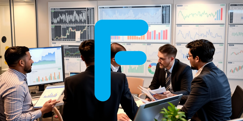 Strategic Moves and Mixed Signals: A Look at FactSet’s Current Position - Foto: über boerse-global.de