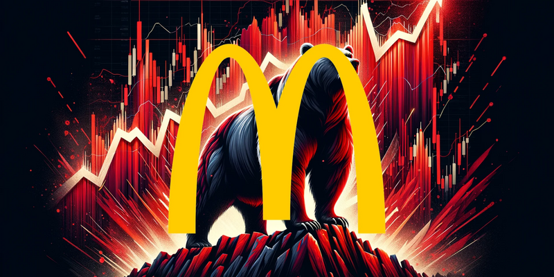 Analysts Maintain Confidence in McDonald’s Amid Mixed Financial Signals - Foto: über boerse-global.de