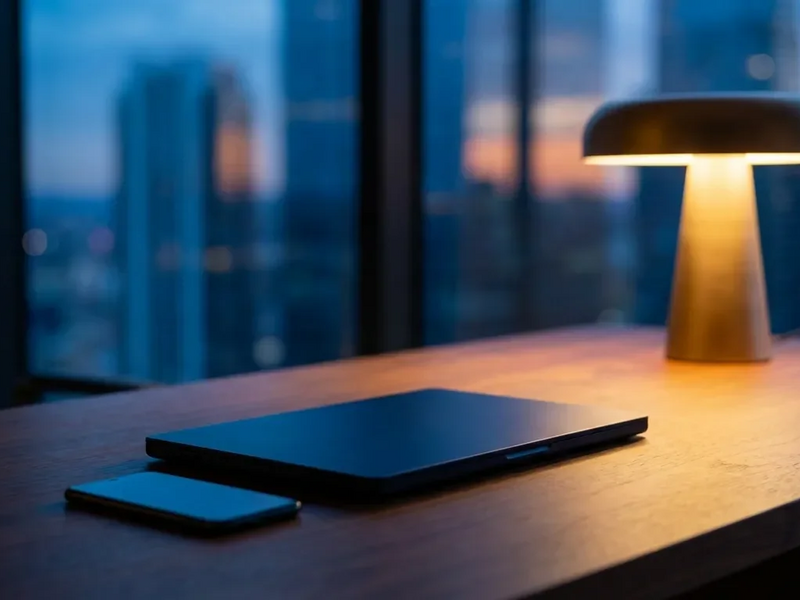 Indien: Gesetz soll Recht auf Unerreichbarkeit garantieren - Foto: über boerse-global.de