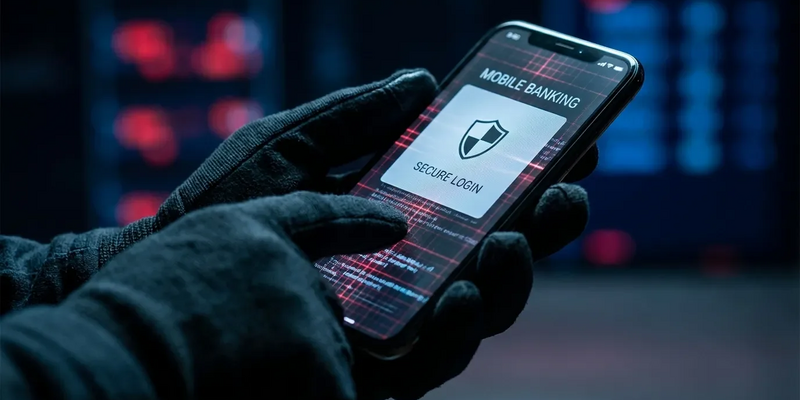 Albiriox und FvncBot: Neue Banking-Trojaner übernehmen Smartphones komplett - Foto: über boerse-global.de