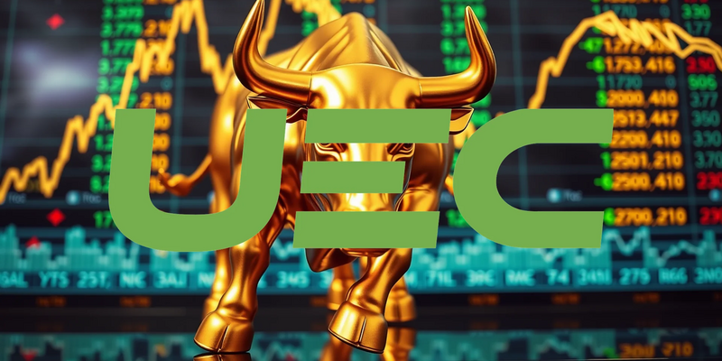 Uranium Energy’s Q1 Report: A Test of Market Conviction - Foto: über boerse-global.de