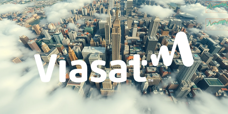 ViaSat Shares Navigate a Crossroads of Confidence and Caution - Foto: über boerse-global.de