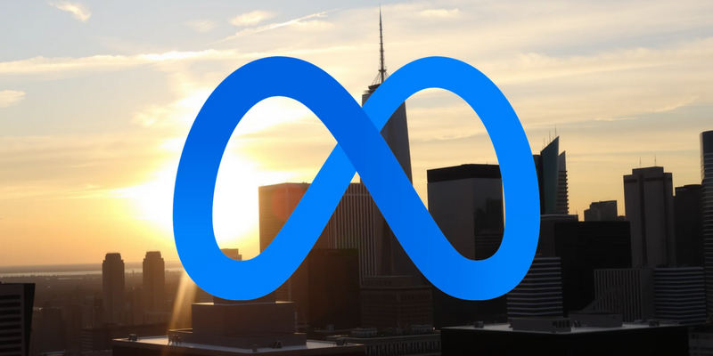 Meta’s Strategic Pivot: AI Investments Take Priority Over Metaverse Spending - Foto: über boerse-global.de