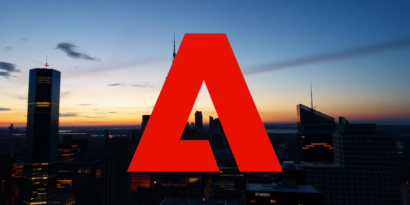 Adobe Shares Gain Momentum Ahead of Earnings Release - Foto: über boerse-global.de