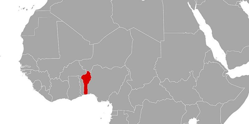 Benin (Archiv) - Foto: über dts Nachrichtenagentur