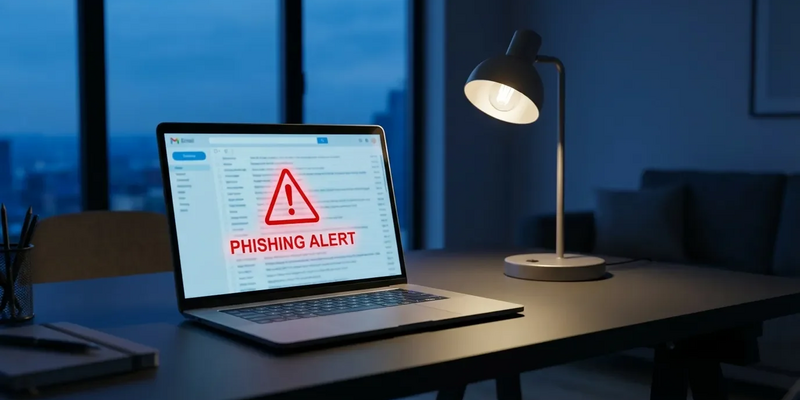 Barclays: Neue Phishing-Welle täuscht Kunden mit gefälschten Sicherheitsmails - Foto: über boerse-global.de