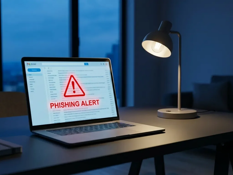 Barclays: Neue Phishing-Welle täuscht Kunden mit gefälschten Sicherheitsmails - Foto: über boerse-global.de