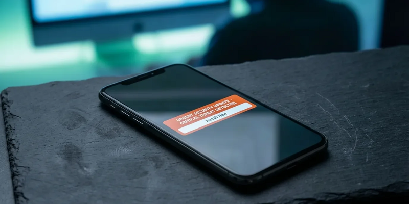 Android-Update: Google schließt 100+ Lücken – Paket-SMS explodieren - Foto: über boerse-global.de