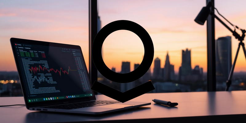 Palantir: ¿Una Valoración en la Mira de los Mercados? - Foto: über boerse-global.de