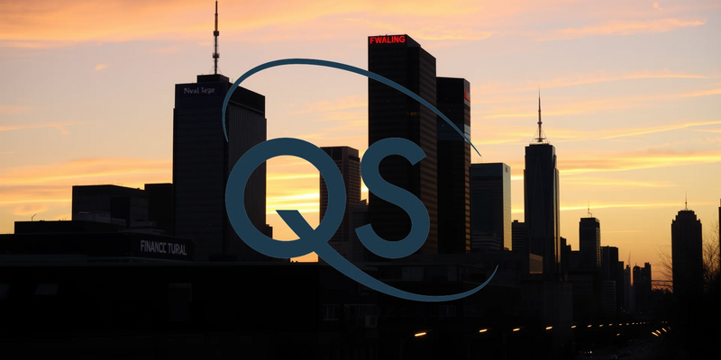 QuantumScape: La corrección bursátil se consolida tras las ventas de directivos - Foto: über boerse-global.de