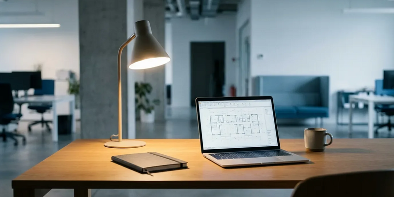 Deutsche Büros verlieren täglich zwei Arbeitsstunden durch Ablenkung - Foto: über boerse-global.de